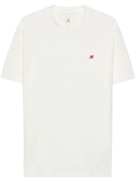 Majica New Balance bijela