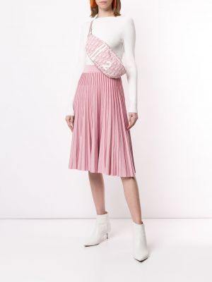 Gürtel mit print Christian Dior