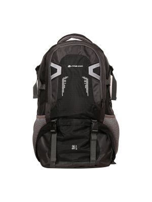 Plecak Alpine Pro czarny