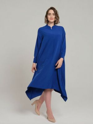Платье Amarti, синее