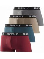 Vīriešu apģērbi Buffalo