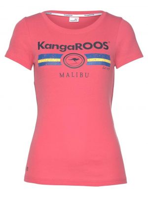 Тениска Kangaroos