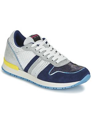 Sneakers Serafini blu