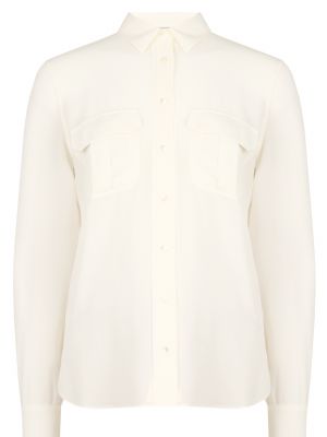 Рубашка Antonelli Firenze белая