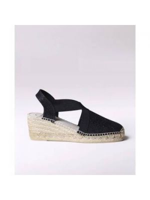 Espadryle Toni Pons - сzarny