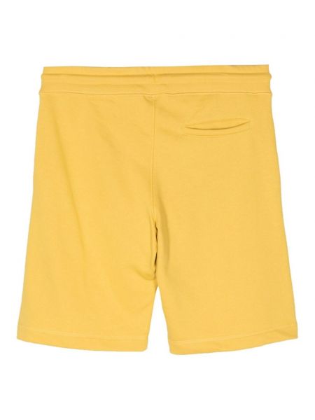 Jersey shorts Ps Paul Smith gelb