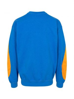 Sweatshirt Brockhampton blå