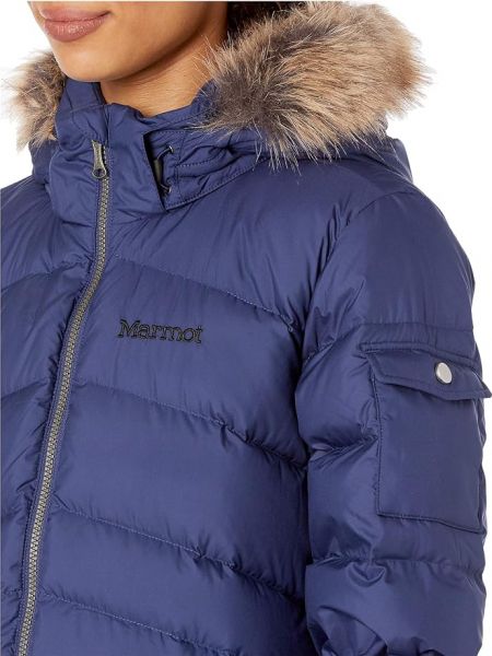 Утепленная куртка Marmot