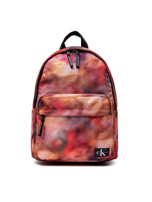 Calvin Klein Jeans Distorted Aop Backpack IU0IU00241