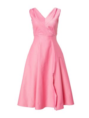 Φόρεμα Closet London ροζ