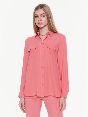 Риза Marella розово