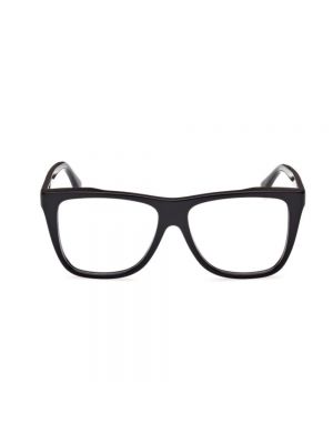 Okulary Max Mara czarne