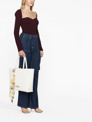 Shopper rankinė Versace Jeans Couture