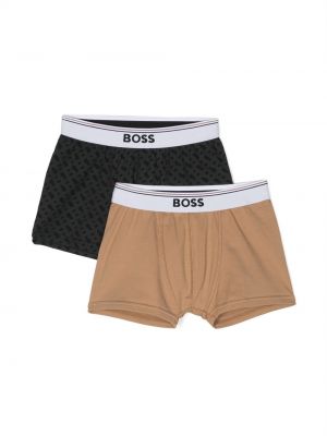 Boxer Boss Kidswear nero