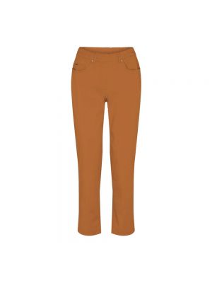 Pantalon Laurie orange