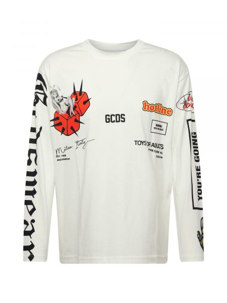 T-shirt Gcds