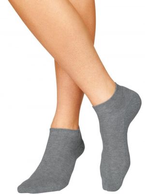 Меланжирани чорапи H.i.s