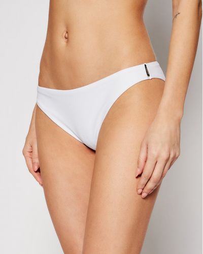Bikini Moschino Underwear & Swim biały