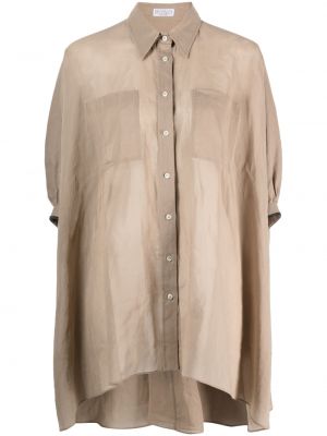 T-shirt Brunello Cucinelli