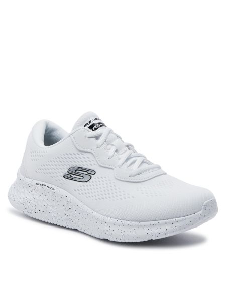 Кросівки Skechers білі