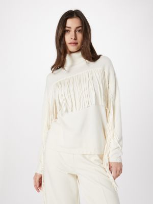 Pullover Replay bianco