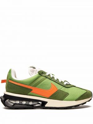 Sneaker Nike Air Max yeşil