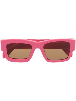 Sonnenbrille Palm Angels pink