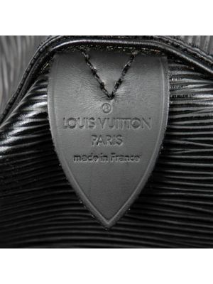 Torba podróżna skórzana Louis Vuitton Vintage