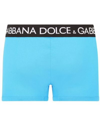 Bragas Dolce & Gabbana azul