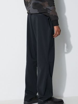 Pantaloni Columbia negru