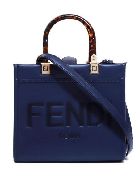 Shopper handtasche Fendi Pre-owned