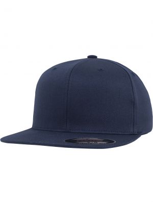 Kepurė Flexfit mėlyna