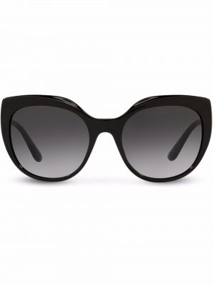 Briller Dolce & Gabbana Eyewear svart