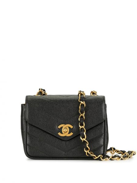 Bolsa acolchada Chanel Pre-owned