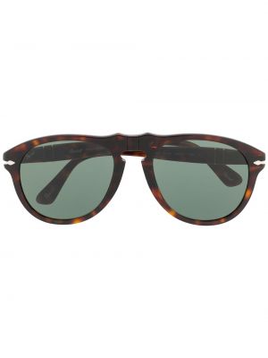 Silmälasit Persol ruskea