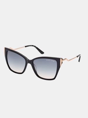 Okulary przeciwsłoneczne gradientowe Marciano Guess