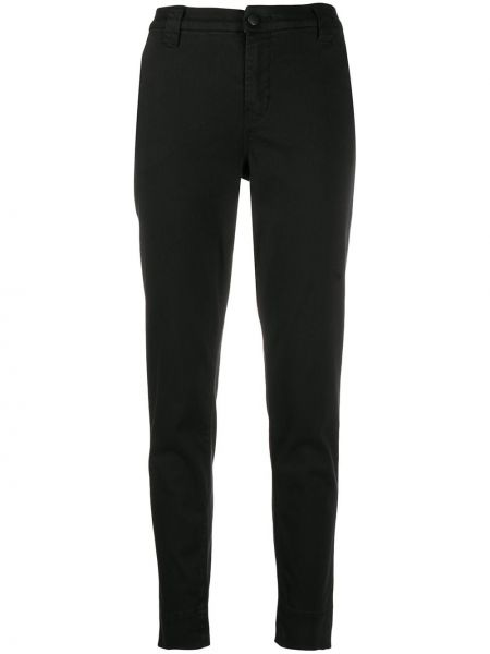 Pantalones skinny J Brand negro