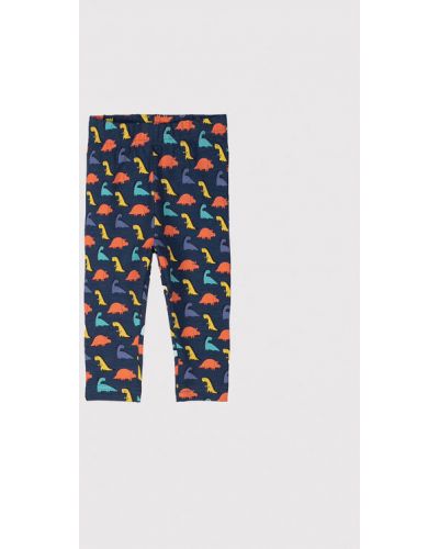 Coccodrillo Leggings WC2122701BAZ Sötétkék Slim Fit