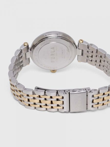 Zegarek Furla srebrny