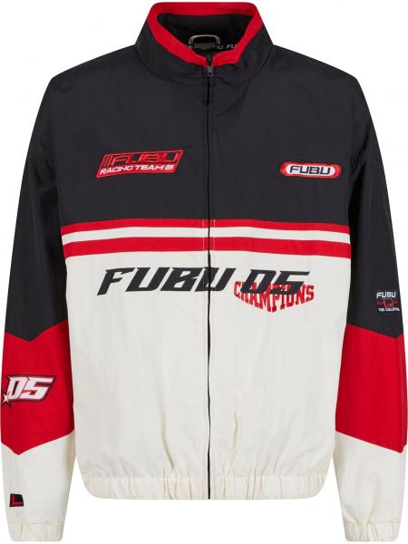 Overgangsjakke Fubu