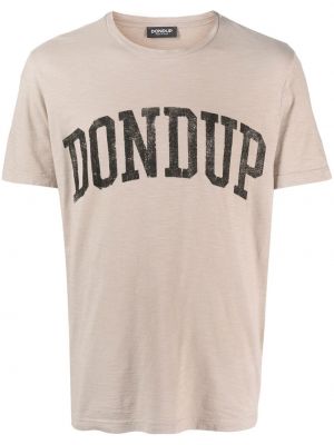 T-shirt Dondup