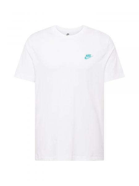 Marškinėliai Nike Sportswear balta