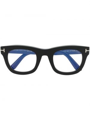Naočale Tom Ford Eyewear crna