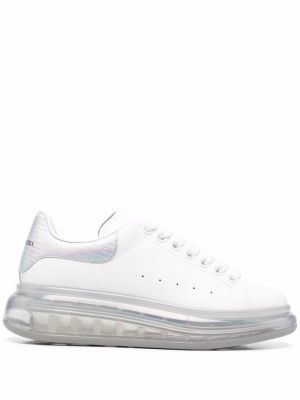 Sneakers Alexander Mcqueen vit