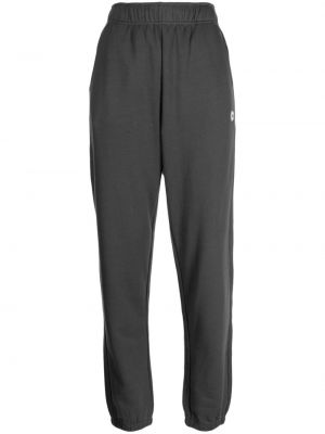 Pantalon de joggings en coton Chocoolate gris