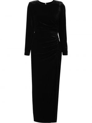 Černé šaty Veronica Beard