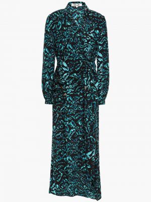 Šaty Diane Von Furstenberg, černá