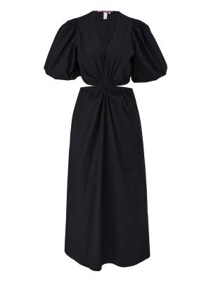 Robe Qs By S.oliver noir