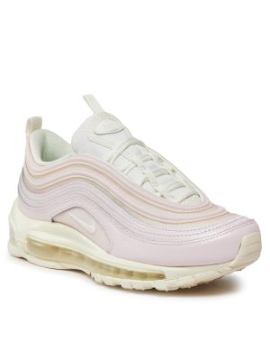 Ilgaauliai batai su perlais Nike rožinė