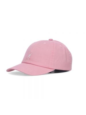 Cap Kangol pink